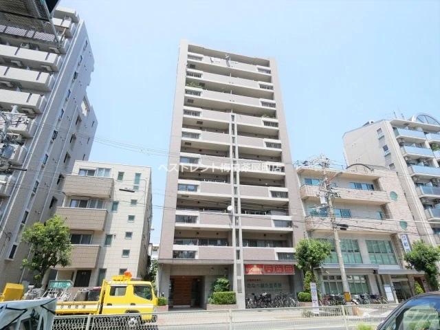 パラシオ塚本II2号棟