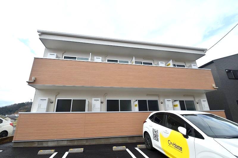 COLLINA中山新町