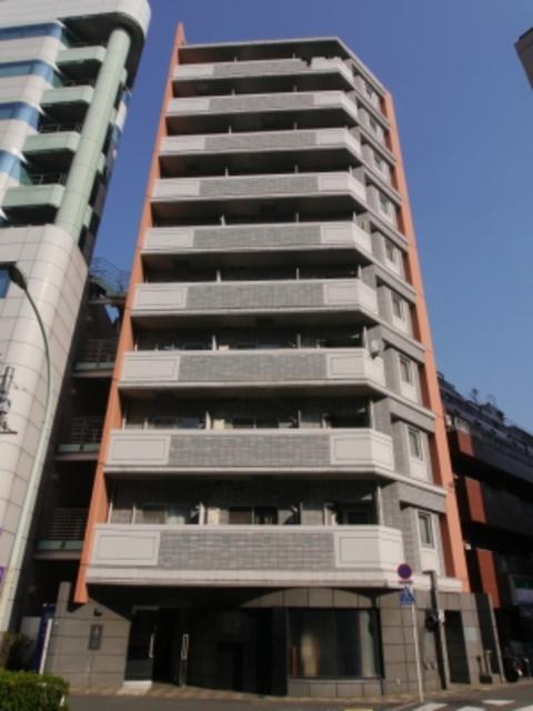 ジェイパーク青葉台弐番館