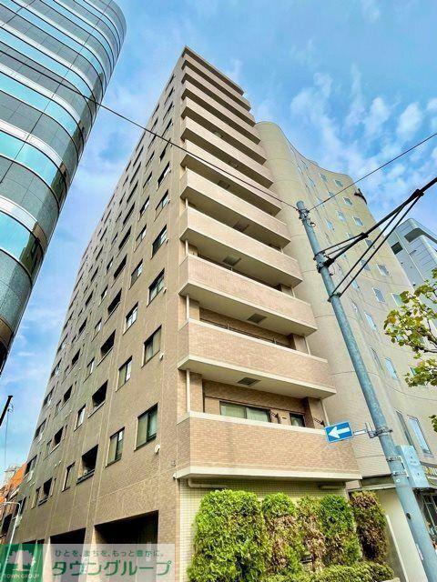 ラクラス田原町