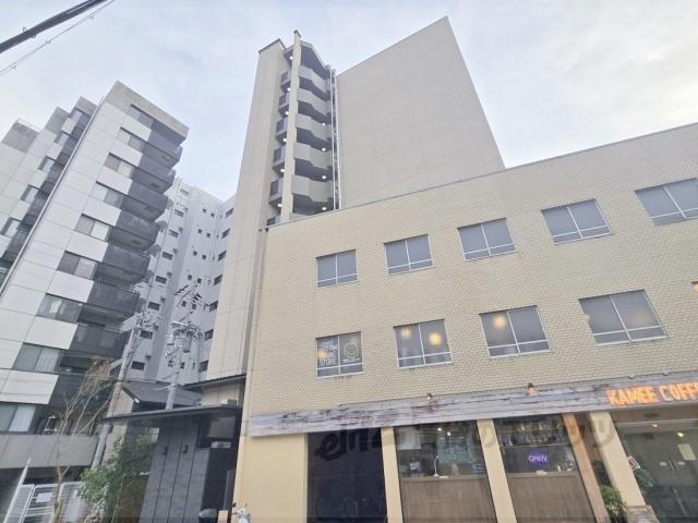 レーベン京都河原町