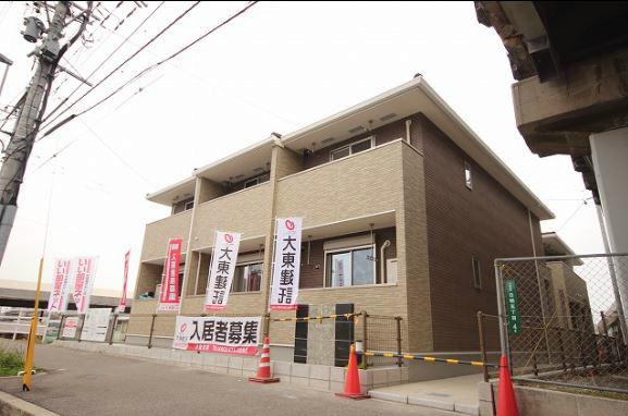 ウエスト アヴェニューB