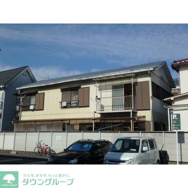 サンコーポ早川