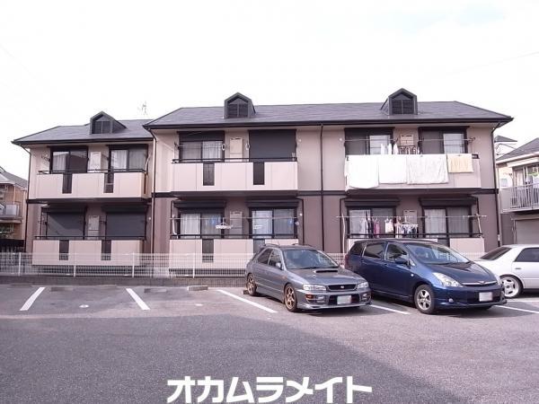 ルミエール藤崎
