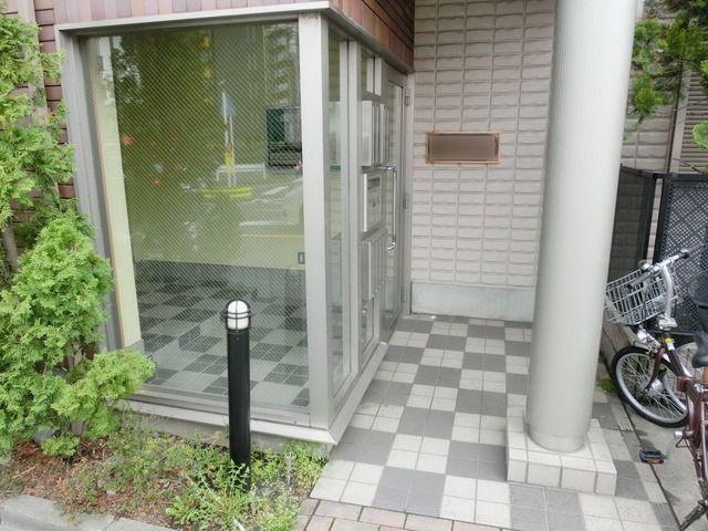 グラシアス千歳台