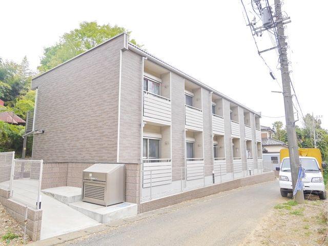 レオネクストシャトル杉田VI