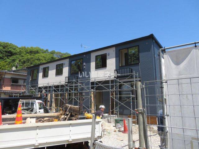 M&S I(2LDK/2階)
