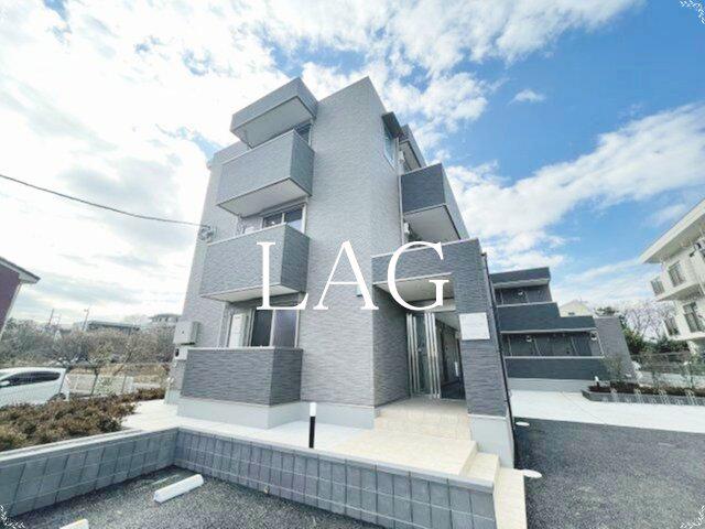 ウィンドテラス矢切