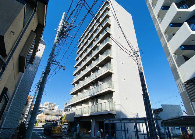 エステート金山