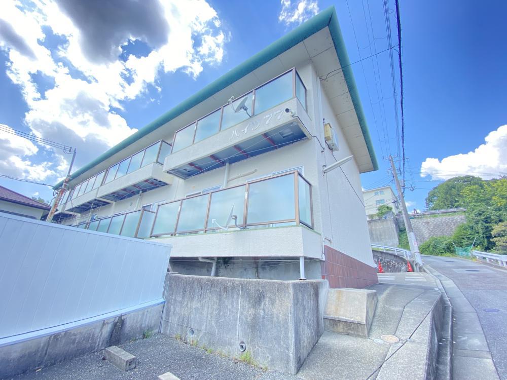ハイツ77(1LDK/3階)