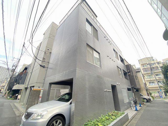 MKマンション