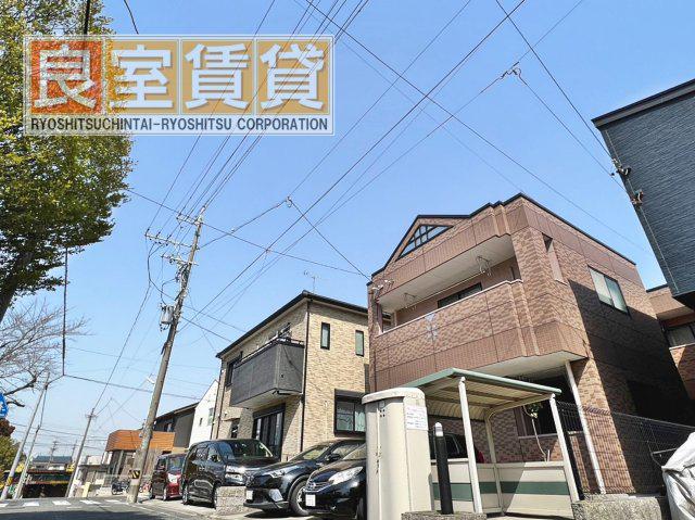 コンフォース南