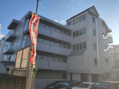 メロディーハイツ長野東