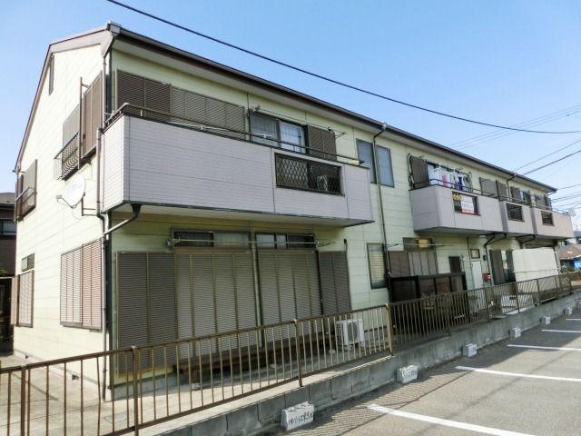 ハイツヤマダ