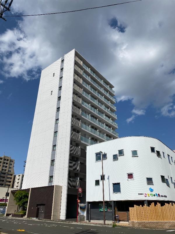 ドゥーエ仙台イーストII