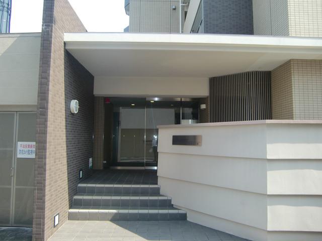 パルテール灘