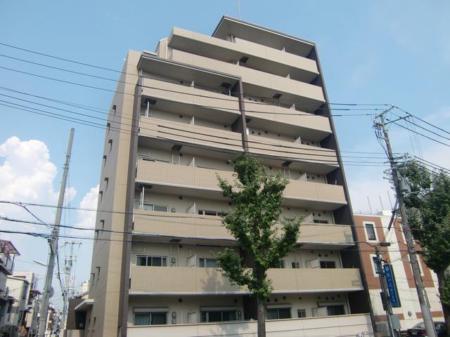 パルテール灘