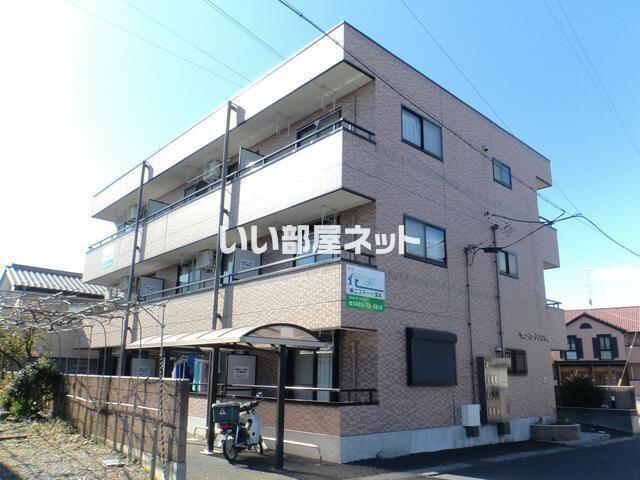 サニーガーデンII号館
