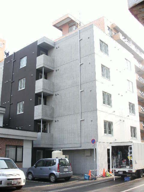 PRESTIGE SAPPORO