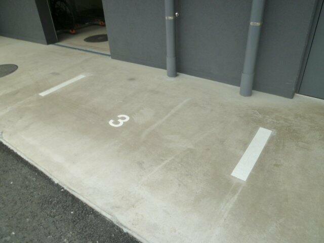 代々木参宮橋テラス