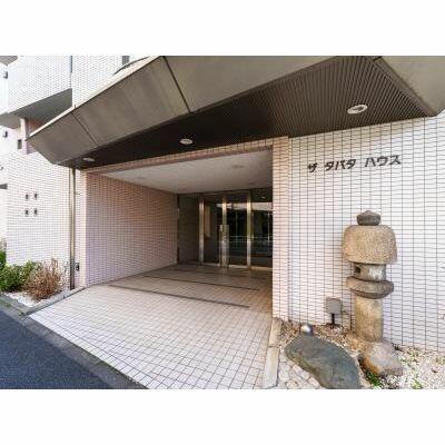 ザ タバタ ハウス