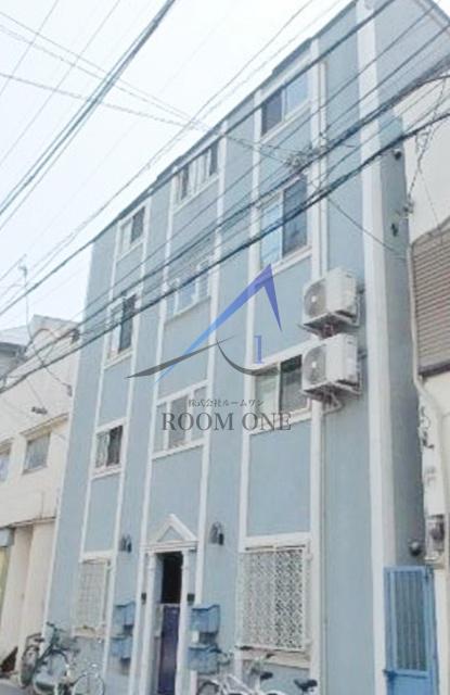 ドマーニ新中野
