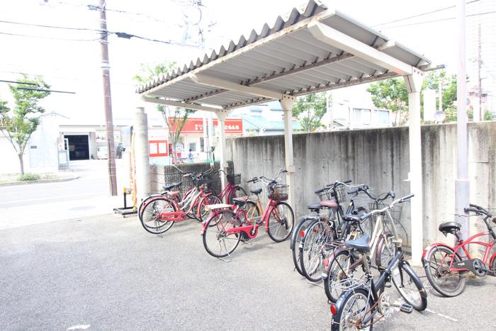 ISE伊勢旭町7406