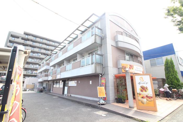ISE伊勢旭町7406