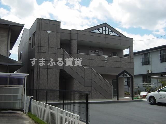 フラワーハイツ松本