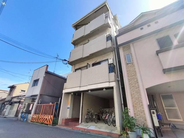 ニューパレス北加賀屋