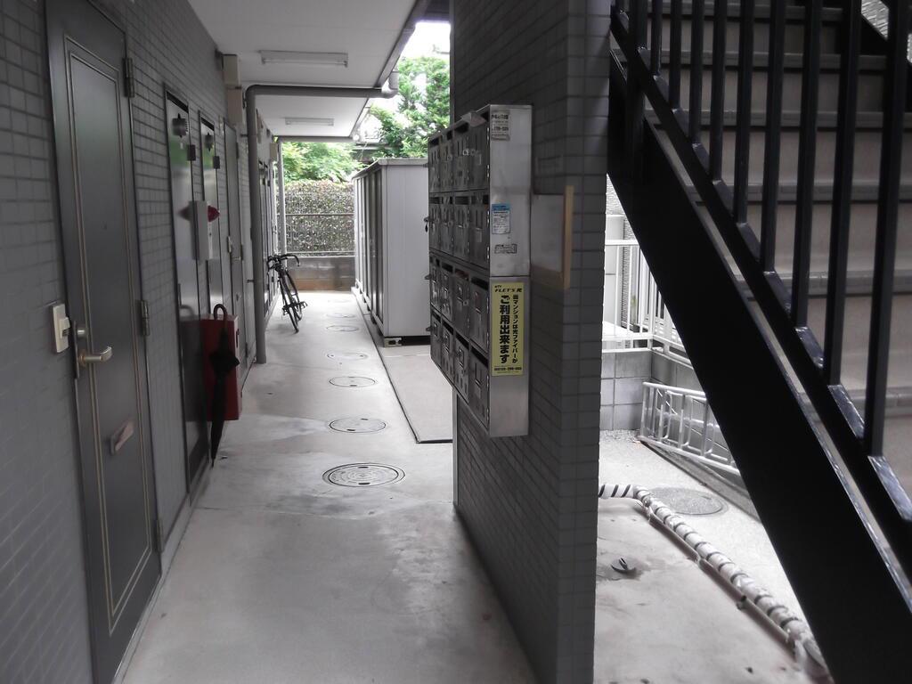 KSフラット