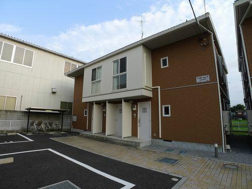 KAME HOUSE B