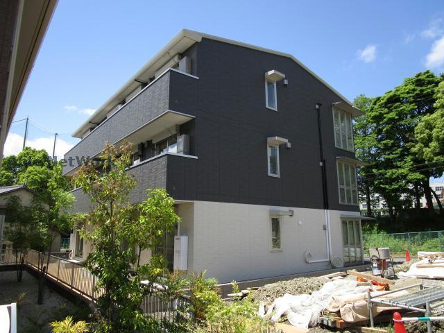 D-ROOM渋見町