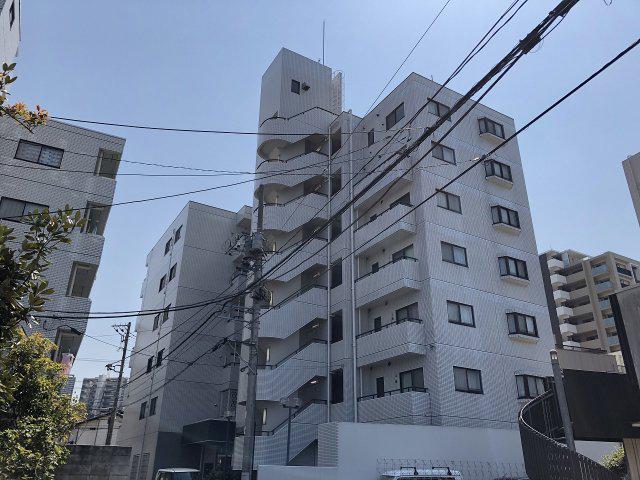 R FIELDS MATSUDO