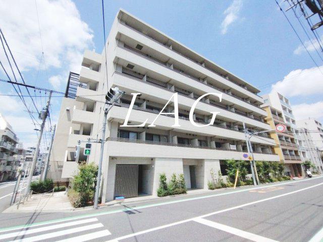クレイシア森下