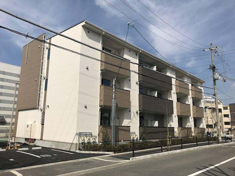 モンテローザ