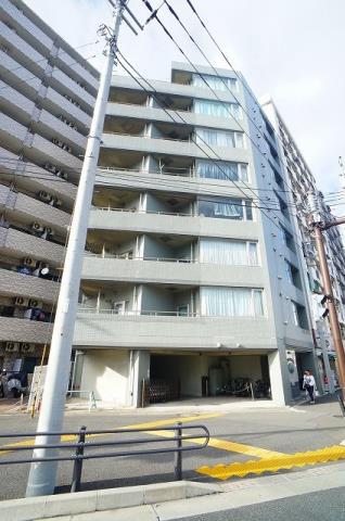 グリフィン横浜・ウェスタ