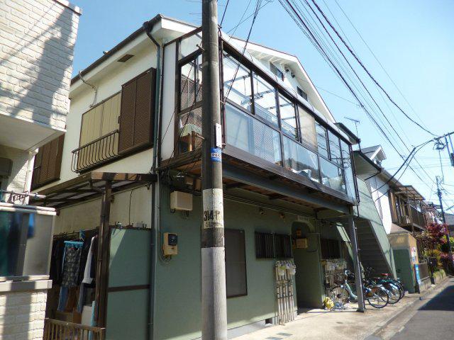 ハウスヤマグチ