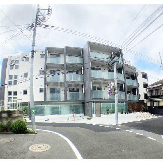 BEVERLY HOMES 豊島園