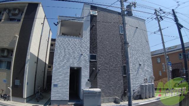 ハーモニーテラス五輪Ⅱ