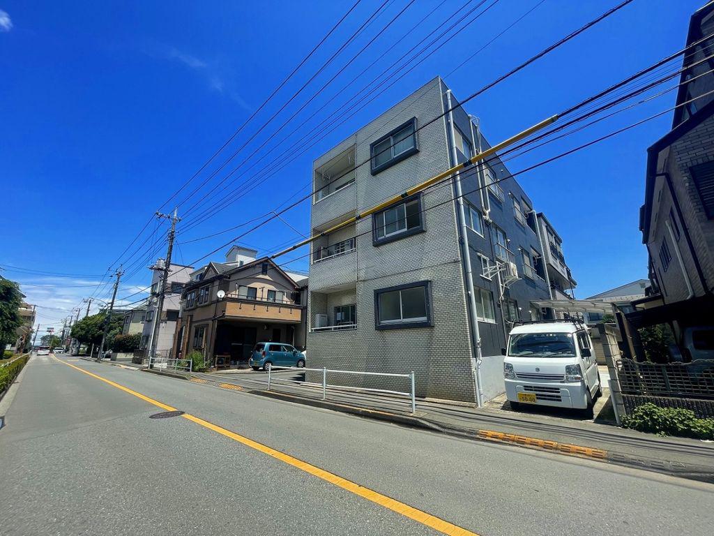 ハイマート小平