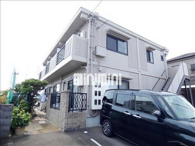 ソワサント久保田