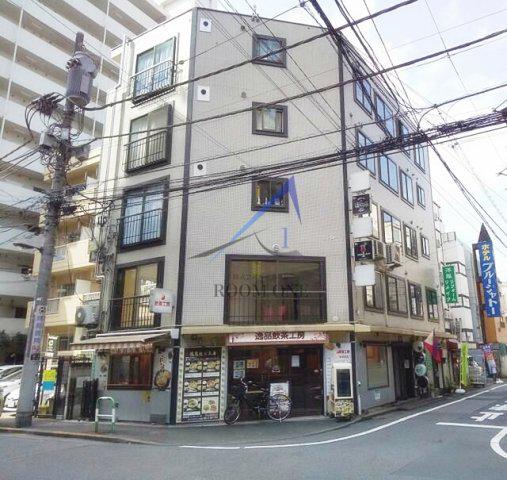 ホワイトBL
