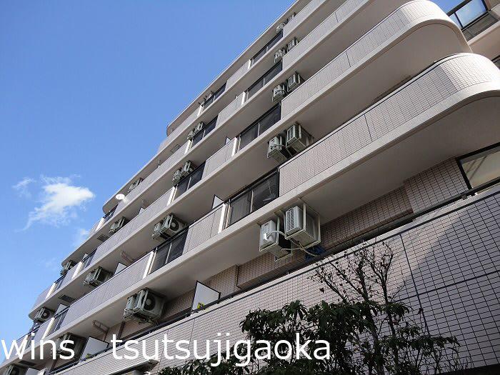 グランディつつじヶ丘