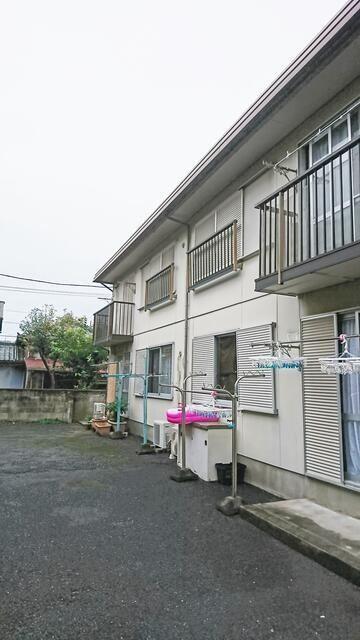 さつきハイツA
