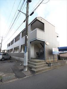 グランドメゾン成島