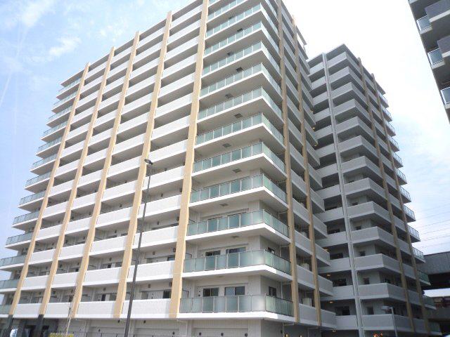 プレシスあすと長町