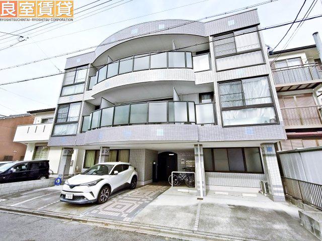 リヴェール吹上(1DK/2階)