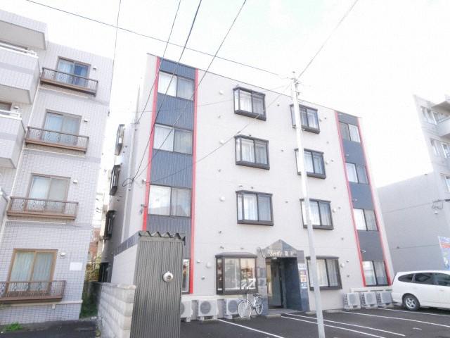 セトル澄川