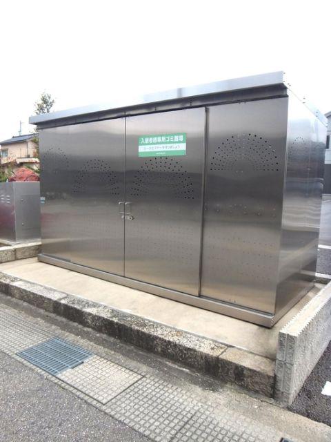 ルミエール A